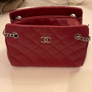 Red Chanel